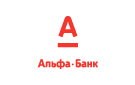 Банк Альфа-Банк в Архиповском